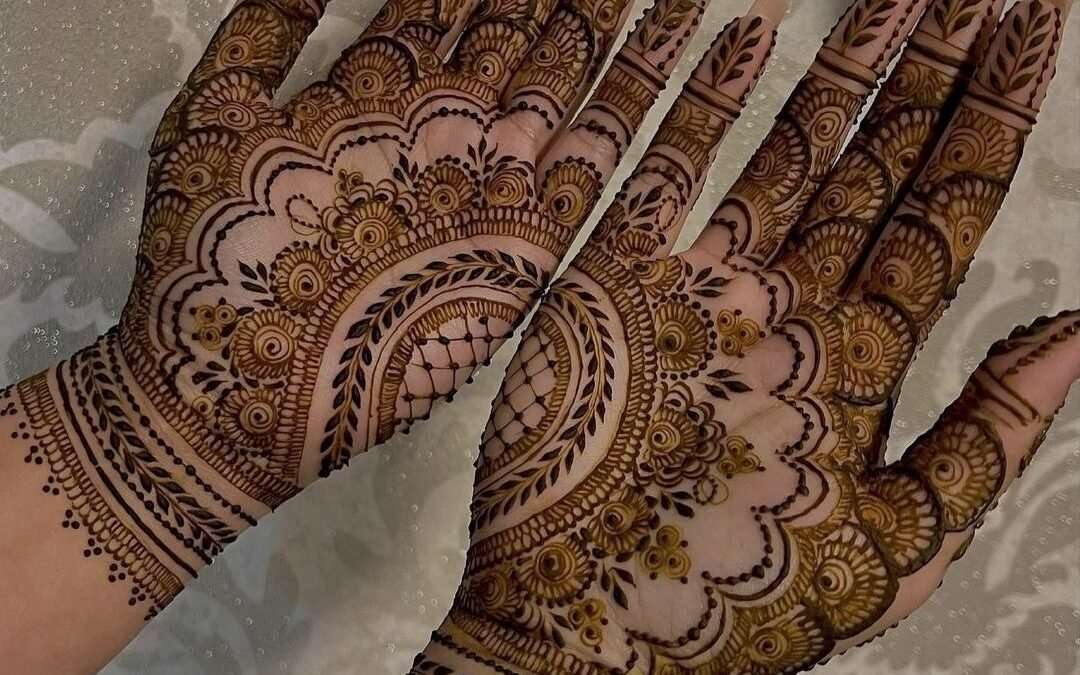 Quick Mehndi artist Udaipur