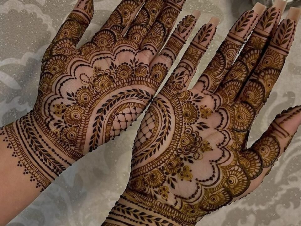 Quick Mehndi artist Udaipur